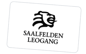 Saalfelden Leogang Card